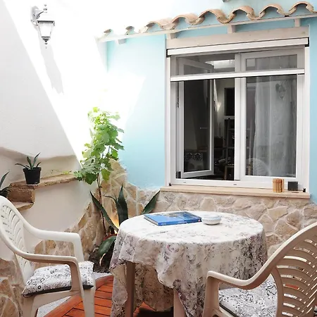 아파트 Casa Loddo Art, Italy,sardegna-cagliari-pirri 칼리아리