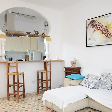 아파트 Casa Loddo Art, Italy,sardegna-cagliari-pirri 칼리아리