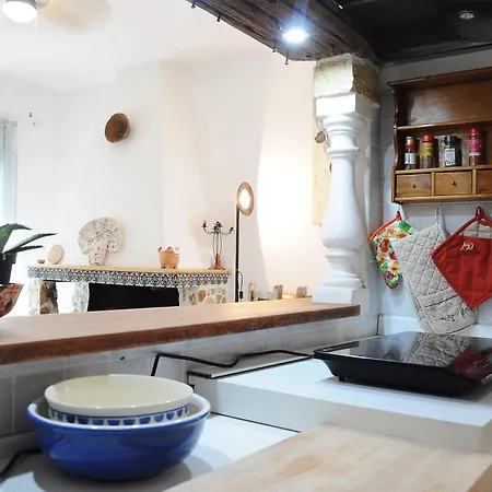 Casa Loddo Art, Italy,sardegna-cagliari-pirri * 칼리아리