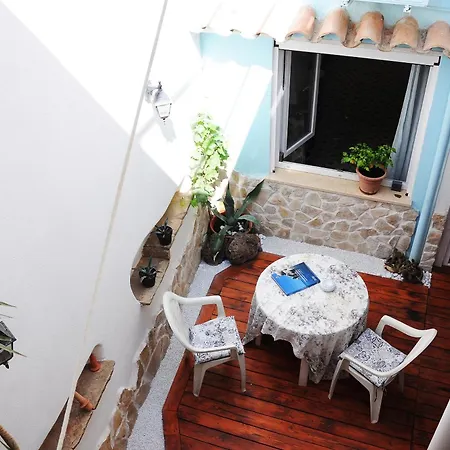 Casa Loddo Art, Italy,sardegna-cagliari-pirri 아파트
