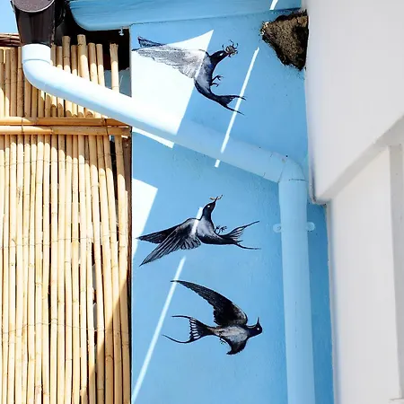 Casa Loddo Art, Italy,sardegna-cagliari-pirri *