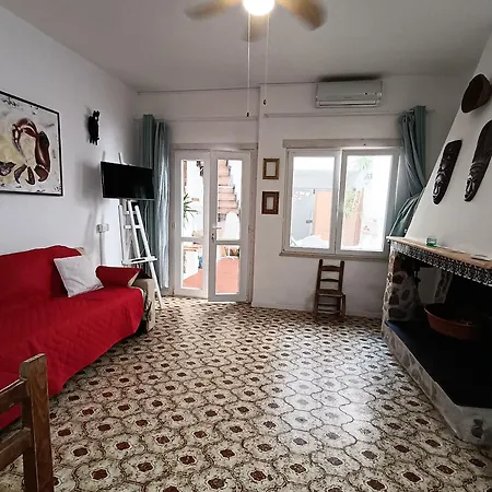 Casa Loddo Art, Italy,sardegna-cagliari-pirri * 칼리아리
