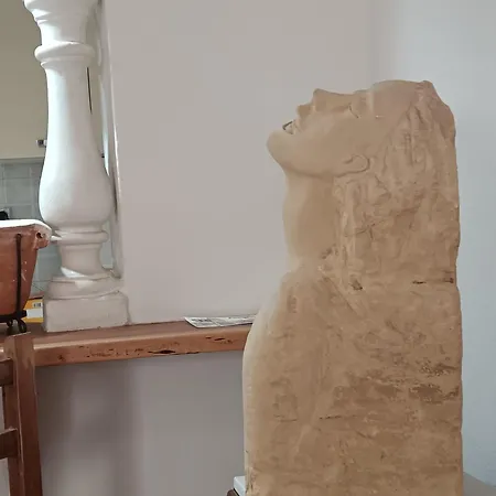 Casa Loddo Art, Italy,sardegna-cagliari-pirri