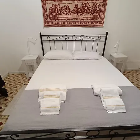 아파트 Casa Loddo Art, Italy,sardegna-cagliari-pirri 칼리아리