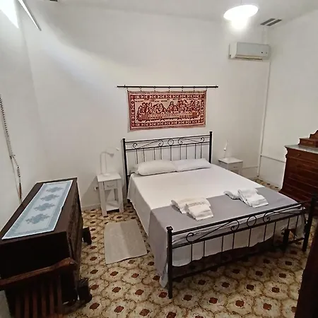Casa Loddo Art, Italy,sardegna-cagliari-pirri Appartement