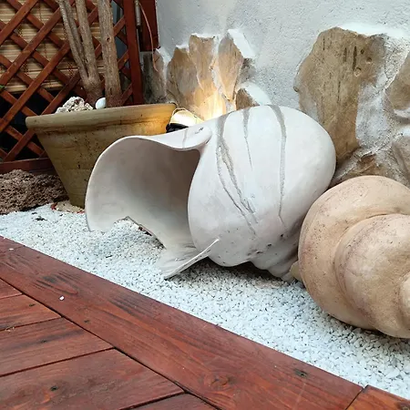 아파트 Casa Loddo Art, Italy,sardegna-cagliari-pirri